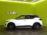 キックス 1.2 AUTECH (e-POWER) 4WD 【9型ナビTV★ワンオーナー】