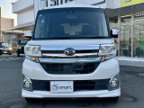 タントカスタム RS トップエディション SAII 