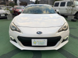 BRZ 2.0 S 禁煙車/地デジナビ/バックカメラ