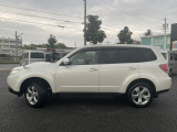 フォレスター 2.0 XT 4WD 禁煙☆ETC☆ナビ☆TV☆Bカメ☆ターボ