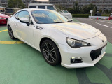 BRZ 2.0 S 禁煙車/地デジナビ/バックカメラ