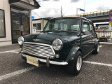 ローバー ミニ
