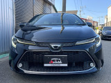 カローラ 1.8 W×B ディスプレイオーディオ+ナビ+ツイーター