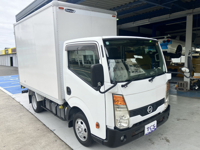 アトラス オートマ ディーゼル 1.3t