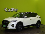 キックス 1.2 AUTECH (e-POWER) 4WD 【9型ナビTV★ワンオーナー】