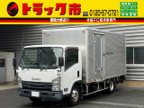 いすゞ エルフ