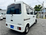 スクラム PC ハイルーフ 4WD I ETC