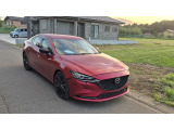 マツダ MAZDA6セダン 2.2 XD スポーツ アピアランス 4WD