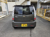 ムーヴカスタム RS 希少インタークーラーターボ車です。