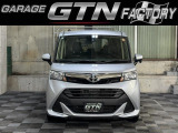 タンク 1.0 X S 4WD ワンオーナー