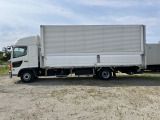 レンジャー  ウイング 1.9t 床鉄板