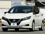 【中古車情報】日産 リーフ S  の中古車詳細（走行距離：3.6万km、カラー：パールホワイト、販売地域：大阪府大阪市東住吉区住道矢田）