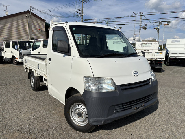 ライトエース  0.75トン 4WD ガソリン 平