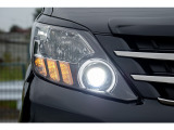アルファードハイブリッド SR Cパッケージ入庫しました!KENSTYLEエアロ、TEIN車高調、Carlsson21インチアルミ、VALENTIテール装着!