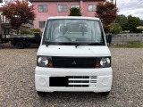 ミニキャブトラック  エアコンパワステ付き ダンプAT