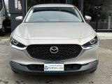 CX-30 2.0 20S 4WD 自社買取車 ワンオーナー リアカメラ