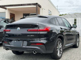 X4  xドライブ20d Mスポーツ ディーゼルターボ 4WD