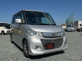 パレット SW XS 左パワスラ BTオーディオ バックカメラ