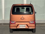ワゴンR ハイブリッド(HYBRID) FX 4WD 