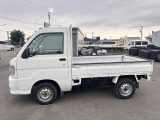 ハイゼットトラック  切替式4WD 5速マニュアル エアコン