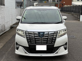 アルファード ハイブリッド 2.5 G Fパッケージ E-Four 4WD モデリスタ サンルーフ ア...
