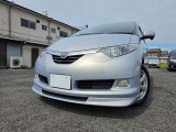 トヨタ エスティマハイブリッド 2.4 G 4WD