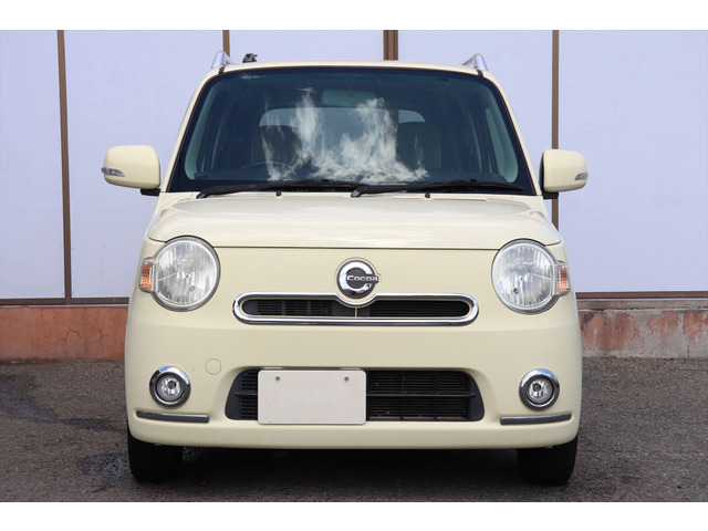 ダイハツ ミラココア プラス X 修復歴無し 車検2年付き!! の中古車詳細