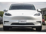 モデルY RWD 純正充電ケーブル オートパイロット