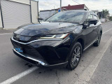 ハリアー 2.0 G 4WD ワンオーナー 寒冷地 ワイパーデアイサー