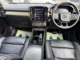 XC40 T5 AWD インスクリプション 4WD ワンオーナー パワーテールゲート