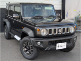 ジムニーノマド 1.5 FC 4WD 登録済み未使用車フォグ4WDクルコン