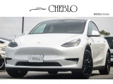 テスラ モデルY RWD