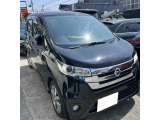 【中古車情報】日産 デイズ ハイウェイスター G  の中古車詳細（走行距離：10万km、カラー：ブラック、販売地域：兵庫県明石市大久保江井島）