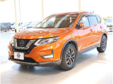 エクストレイル 2.0 20Xi ハイブリッド レザーエディション 4WD プロパイ 黒革 後席M