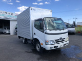ダイナ 3.0 ロング シングルジャストロー ディーゼル 4WD 垂直式パワーゲート付