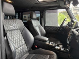 Gクラス AMG G63 4WD G63デジーノ