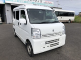 エブリイ PC リミテッド ハイルーフ 4WD 