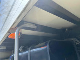 荷台裏面から見ても程度良いこと窺えます♪