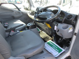 ☆内装・運転席廻りです☆