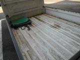 荷台キズサビ