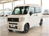N-VAN e: e: L4 急速充電ポート付 ナビ TV Bカメラ