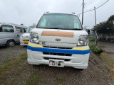 ハイゼットカーゴ クルーズ ターボ ハイルーフ ナビ