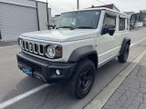 ジムニーノマド 1.5 FC 4WD ワンオーナー 16インチ 9インチナビ