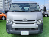 ハイエース 2.7 ウェルキャブ ウェルジョイン ロング DXベース 4WD 4WD/送迎仕様/10...