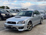 【中古車情報】スバル レガシィB4 2.0 RSK 4WD ★★下取り強化中★★ の中古車詳細（走行距離：6.6万km、カラー：シルバー、販売地域：神奈川県横浜市泉区和泉町）