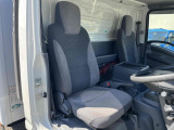車内シート破れなし!