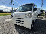 ハイゼットカーゴ 冷蔵車 ハイルーフ 