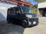 タントカスタム RS SA 4WD 