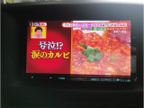 NV350キャラバン 2.0 プレミアムGX ロング 電格ドアミラー 地デジTV USB