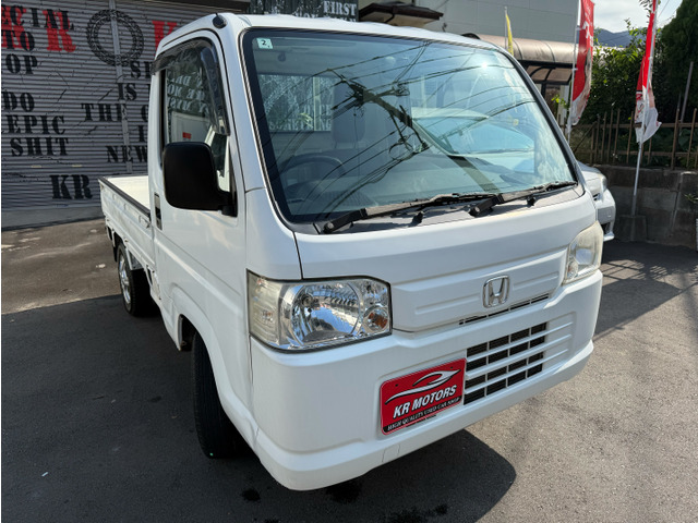 アクティトラック SDX